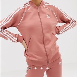 Adidas | track | jacket